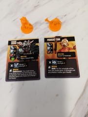 Borderlands Mister Torgue’s Arena of Badassery Badass Aggro Tink & Maniac Tink