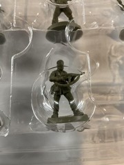 CMON DUST: London Falling Extension Pack with Pre-Order Exclusive Miniatures