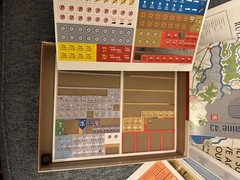 Ukraine ’43: The Soviet Summer Offensive Against Army Group South (open, sorted)