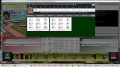Statis Pro Advanced Baseball seasons for Digital Diamond Baseball (2023 Ready!)