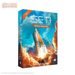 SETI: Search for Extraterrestrial Intelligence – Space Agencies