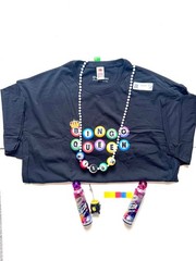 Bingo Queen Essential Gift Set- Everything For Bingo In A Gift Set