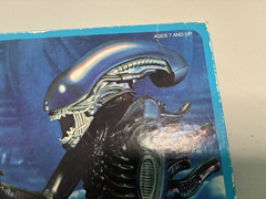 Vintage 1979 ALIEN BOARD GAME by KENNER Complete Kids’ Nightmare Fueled 70s fun