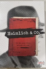 BRAND NEW SEALED Heimlich & Co. Board Game 2018 by Amigo