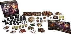 Fantasy Flight Games Mansions of Madness 2nd edition Board Game