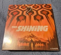 The Shining Board Game Complete 3–5 Players Horror, The Shining Board Game, New