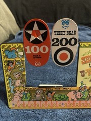 Ohio Art Shoot Till U-Win Carnival Shooting Target Game for Kids Ages 4-7