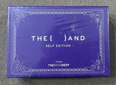 The { }And Self Edition 199 Questions From Skin Deep – New Sealed