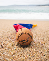 Sport – the Original 90S Throw and Catch Outdoor Game (Ages 8+)