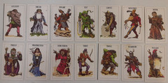 1985 TALISMAN Board Game 2nd edition Games Workshop magical quest w/copy rules