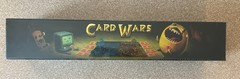 NEW KS Cryptozoic Entertainment Adventure Time Card Wars: Ultimate Collection