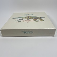Funforge Tokaido Base Game Strategy Travel Adventure New Sealed Japan