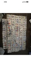 2026 Panini Prizm Monopoly FIFA Board Game + Complete 100 Card Base Set & Parall