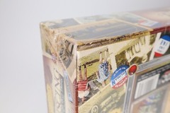 Reminiscing Board Game The New Century Master Edition 1940s-1990s
