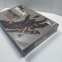 Risk Call Of Duty Black Ops Zombies Only At Game Stop Collectible Brand New Rare