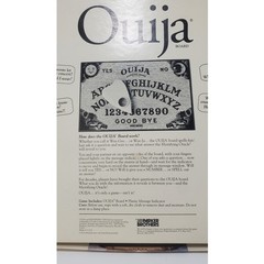 VTG 1992 OUIJA Board Mystifying Oracle 100% COMPLETE