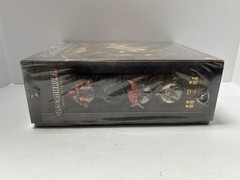 Gloomhaven: Jaws of the Lion Board Game