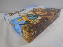 Piratoons Board Game Stronghold Games 2016 [ 100% COMPLETE EXCELLENT CONDITION ]