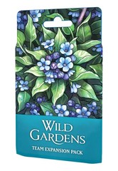 Wild Gardens: Team Expansion Pack