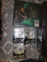 lords of Ragnarok Kickstarter Bundle