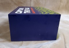 Capture The Flag Redux: Glow-in-The-Dark Outdoor Game REPLACEMENT PARTS
