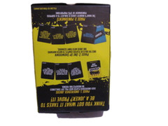 Wilder Games Impractical Jokers: The Game Box of Challenges 17+ WILD-512