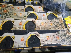 Space Crusade Game Milton Bradley Games Workshop Original Release Version