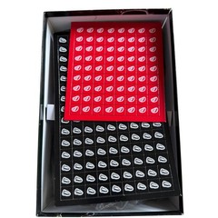 Twilight Creations Zombies Board Game Second Edition Open Box