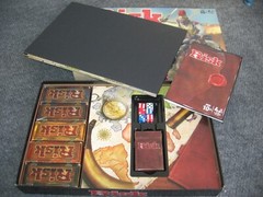 RISK Board Game 2015 Edition 100% Complete Strategic Conquest War Strategy RPG