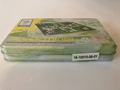 New FIFA World Cup Germany 2006 Board Game from Never Mind – Complete – SEALED