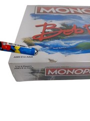 NEW SEALED USAOPOLY: Bob Ross Monopoly Game Collectible NEW