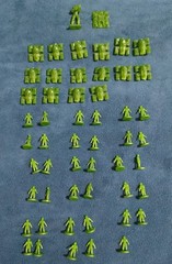 2009 Risk Halo Wars Collector’s Edition Board Game 98% Complete
