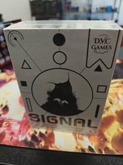 Signal: Board Game D.V.C Games