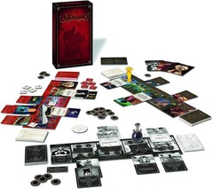 – Expansion 3 – – – 2-3 Players From 10 Years Old – –