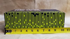 Capture The Flag Redux: Glow-in-The-Dark Outdoor Game REPLACEMENT PARTS