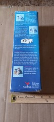 Tumbling Tower II Wooden Block Game – NOS