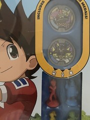 The Game of Life Yo-kai Yokai Watch Edition Board Game Hasbro Brand New / Sealed