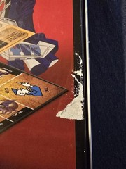 USAopoly Monopoly Yu-Gi-Oh! Edition Board Game – Incomplete Read Description