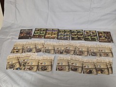 Fantasy Flight Games Mansion of Madness,2nd Edition Board Game, MAD20, Complete