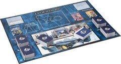 Legendary Deck Building Game Marvel Card Game Strategy 1-5 Players Board Game