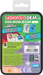 Deal FIFA World Cup 2026 Edition Game – Officially Licensed FIFA World Cup Socce