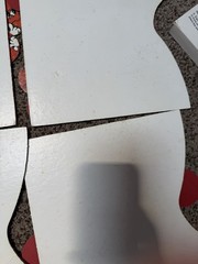 Vintage Pizza Party Board Game Parker Brothers 1987 (missing one red switch pc)