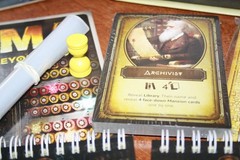 Enigma Beyond Code World War II Board Game – Sergey Pritula – Crowd Games 2020