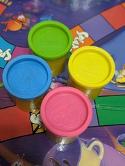 SPLAT! Milton Bradley The Bug Squishing Race Vintage Board Game COMPLETE EUC