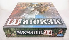 MEMOIR ’44 Days Of Wonder Board Game 60th Anniversary Of D-Day Brand New Sealed