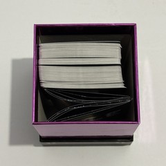 Compile: Main 1 Card Game Greater Than Games 2024 – Complete