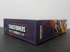 G1219 Transformers Deck-Building Game Renegade Game Studios +expansions