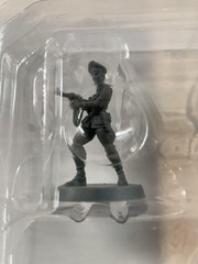 CMON DUST: London Falling Extension Pack with Pre-Order Exclusive Miniatures