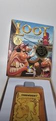 LOOT The Plundering Pirate Card Game GameWright- Complete