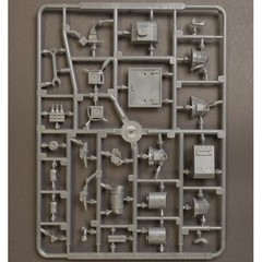 This Quar’s War Coftyran Chyweethl Tractor – Wargames Atlantic 28mm WWI Tank YHP